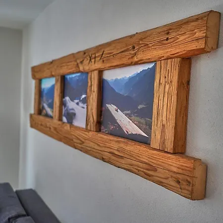 Apartman Kappeler