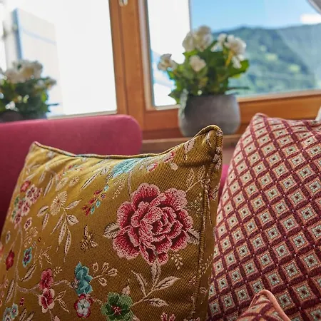Apartman Kappeler Bad Hindelang